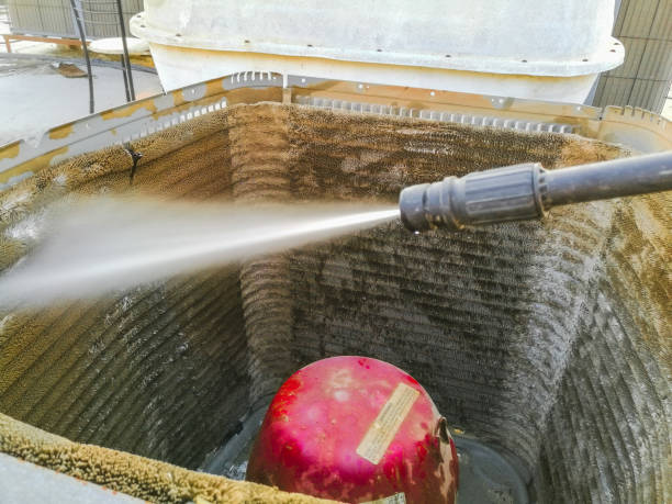 Best Best Air Duct Cleaning Company  in Mason, OH