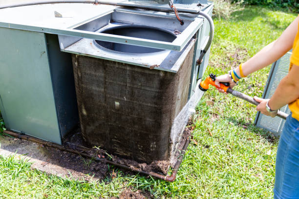 Best HVAC Air Duct Cleaning  in Mason, OH