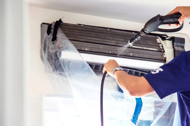 Best Affordable HVAC Duct Cleaning  in Mason, OH
