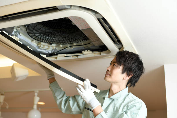 Best Ductwork Cleaning Services  in Mason, OH