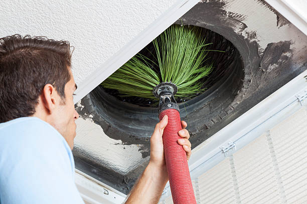 Best Air Vent Cleaning Services  in Mason, OH