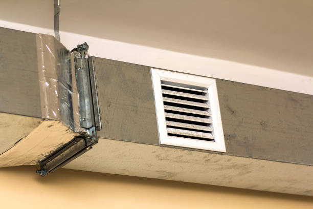 Best Commercial HVAC Duct Cleaning  in Mason, OH