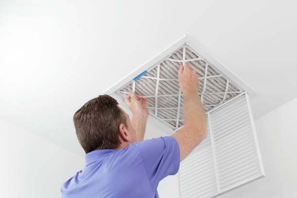 Best Affordable Duct Cleaning Services  in Mason, OH